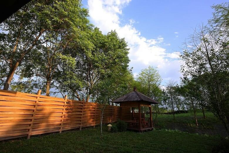 Bed & Breakfast Forest De Flute