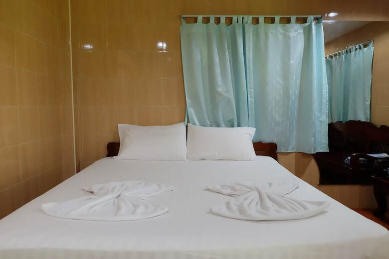 Hotel Ai Kham Nonghan View