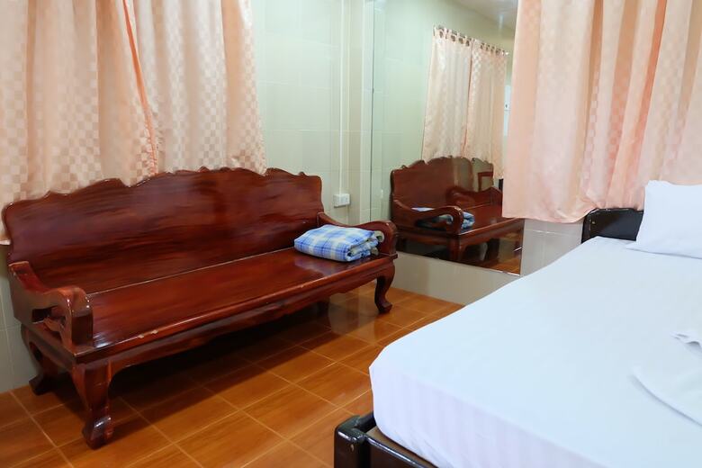 Hotel Ai Kham Nonghan View