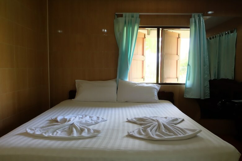 Hotel Ai Kham Nonghan View