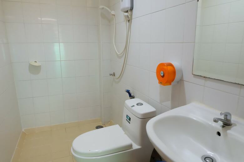 Hotel Ai Kham Nonghan View