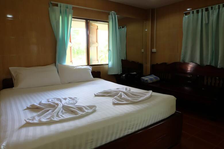 Hotel Ai Kham Nonghan View