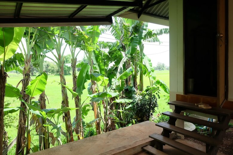 Hotel Ai Kham Nonghan View
