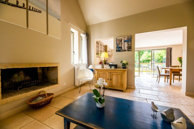 Hotel Maison D'h�tes La Ferme de L'oudon & Spa
