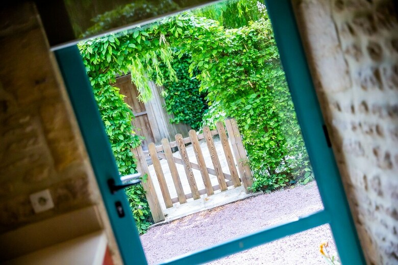 Hotel Maison D'h�tes La Ferme de L'oudon & Spa