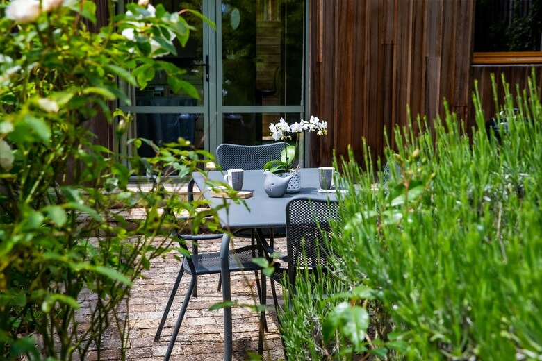 Hotel Maison D'h�tes La Ferme de L'oudon & Spa