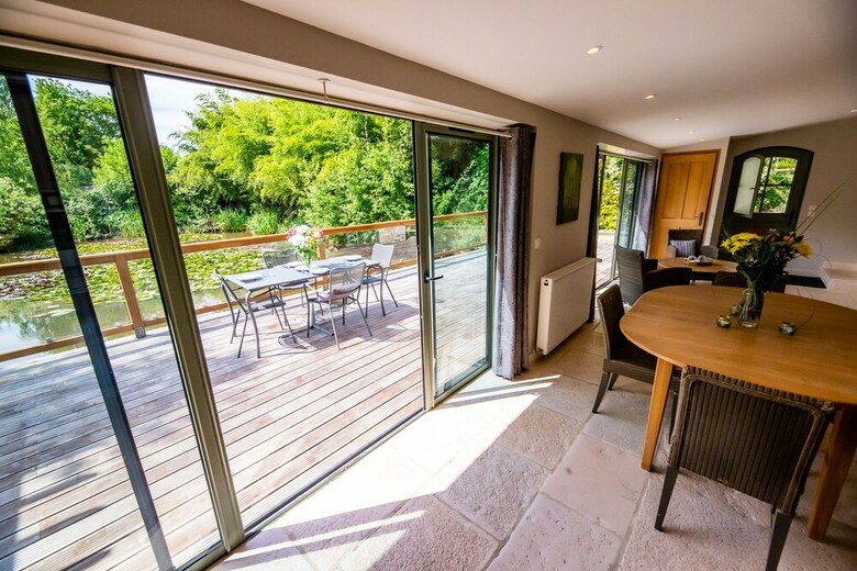 Hotel Maison D'h�tes La Ferme de L'oudon & Spa