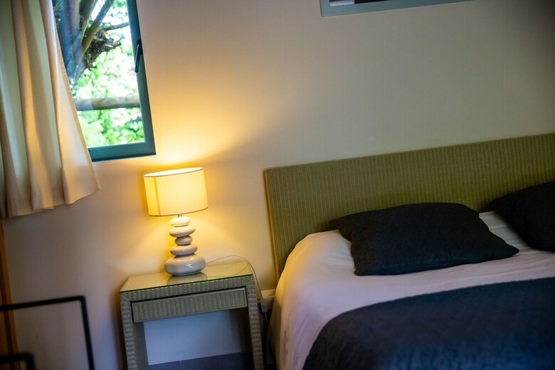 Hotel Maison D'h�tes La Ferme de L'oudon & Spa