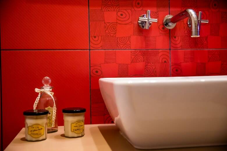 Hotel Maison D'h�tes La Ferme de L'oudon & Spa