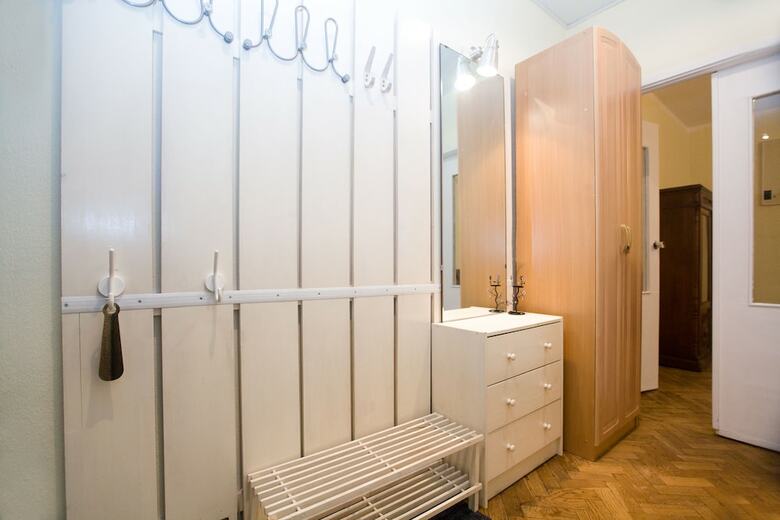 Apartamentos Kvart Boutique Kiyevskiy
