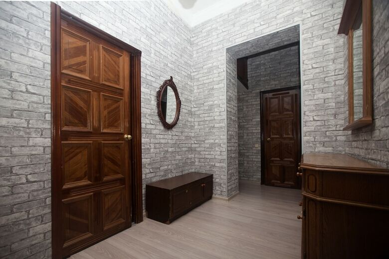 Apartamentos Kvart Boutique Kiyevskiy
