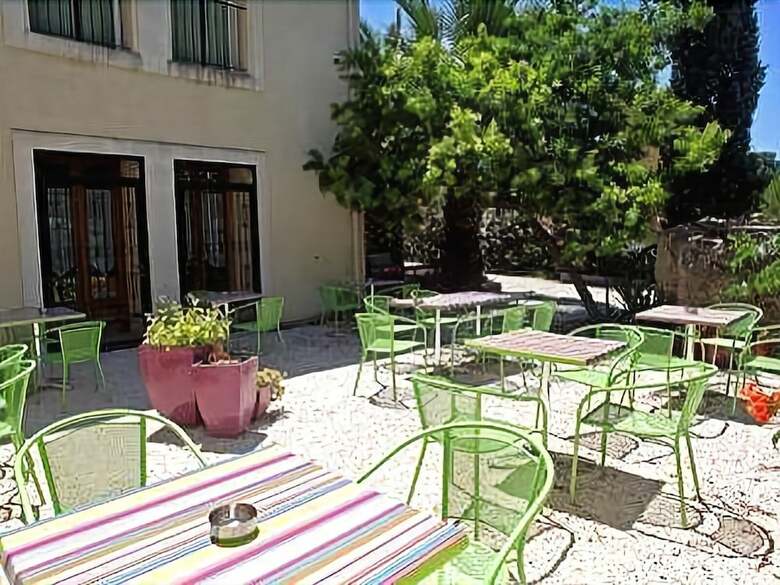 Hotel Auberge Du Chateau