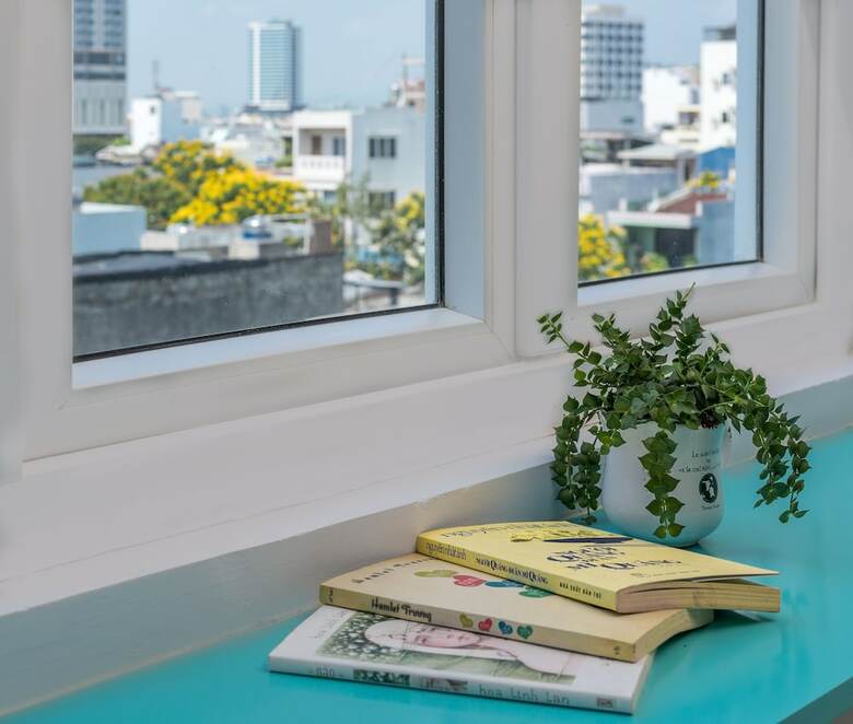 Raon Apartment & Hotel