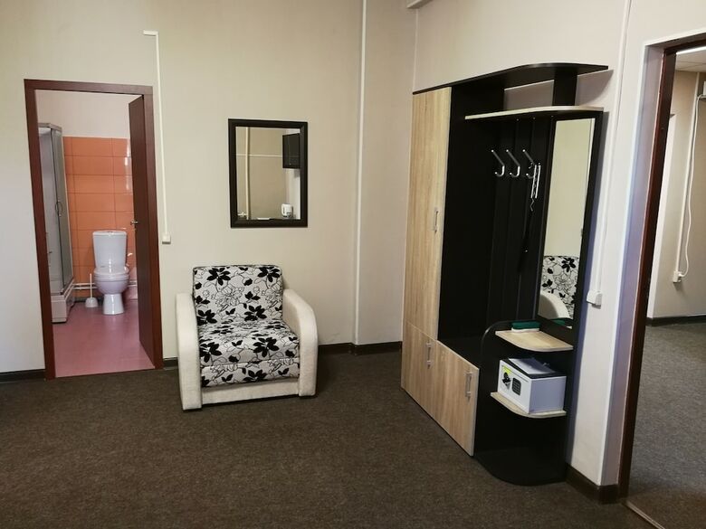 Hotel Domotel Sokol