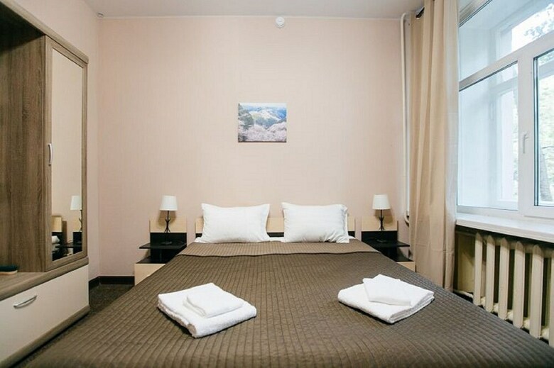 Hotel Domotel Sokol