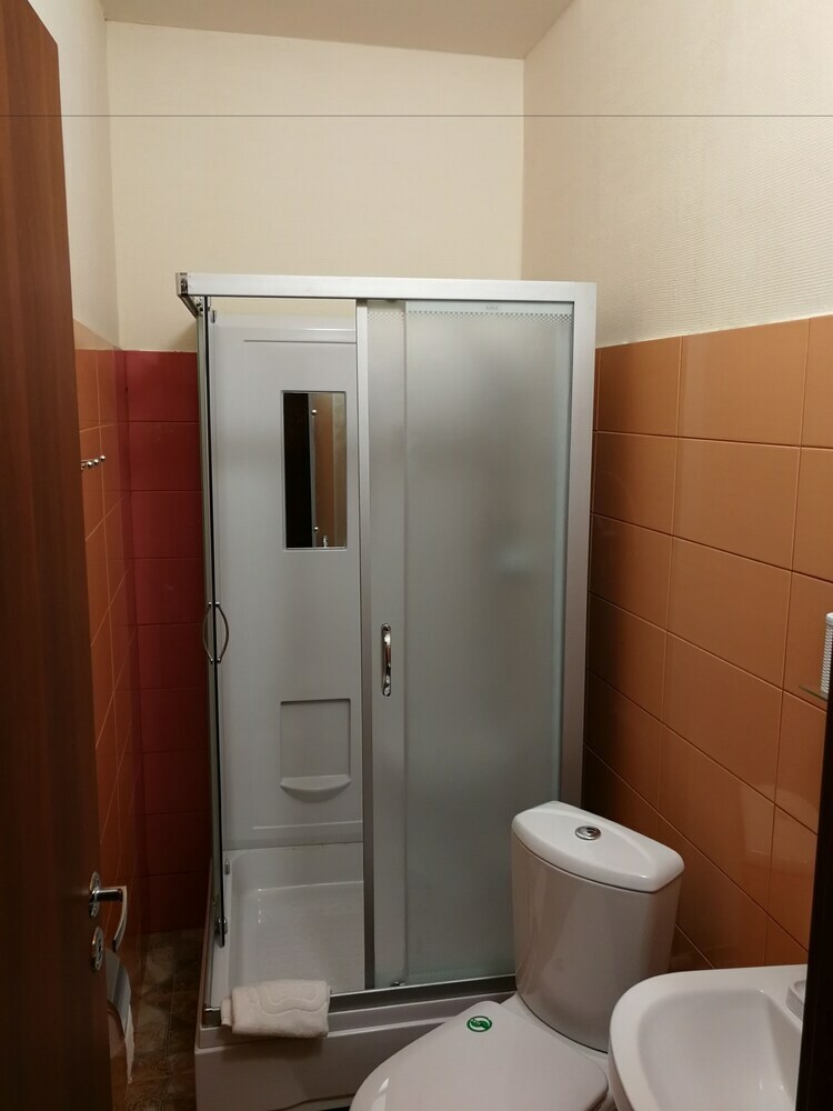 Hotel Domotel Sokol