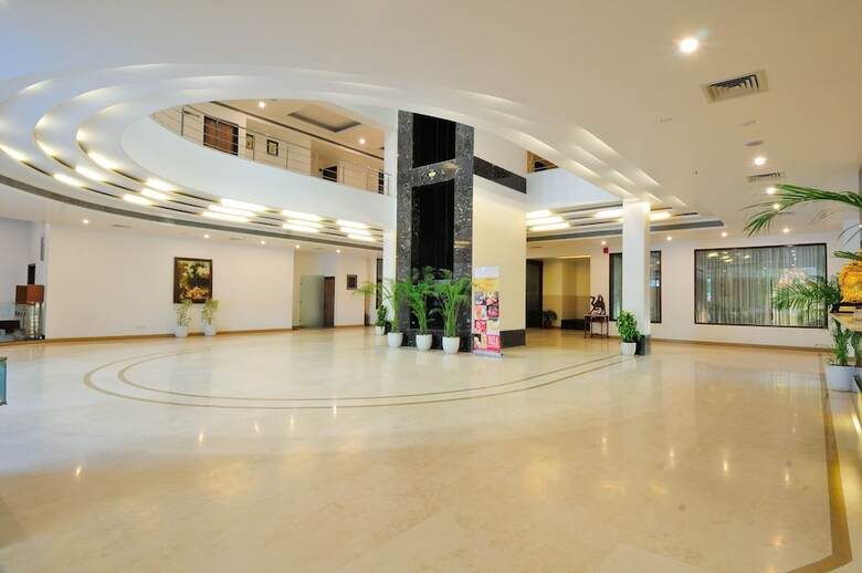 Hotel Gianz