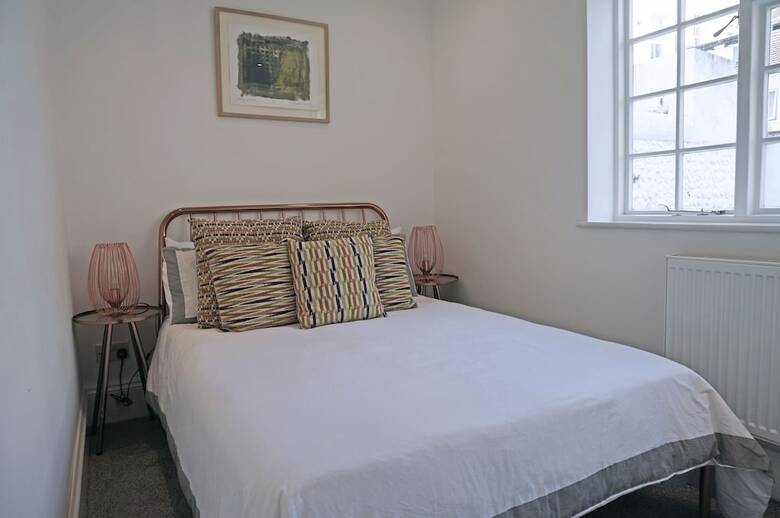 Apartamentos Birch At Bedford