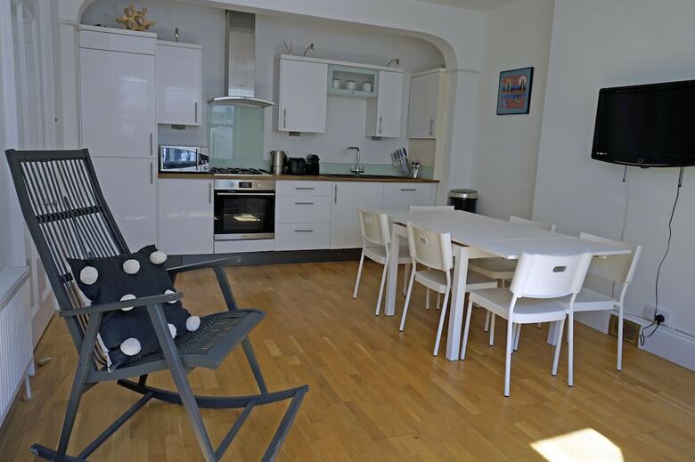 Apartamentos Birch At Bedford
