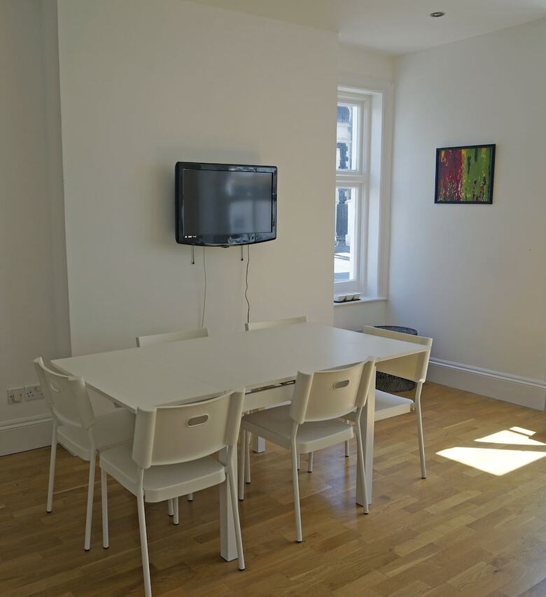 Apartamentos Birch At Bedford