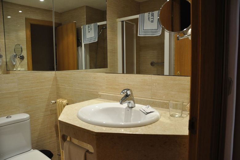 Hostal Tafalla