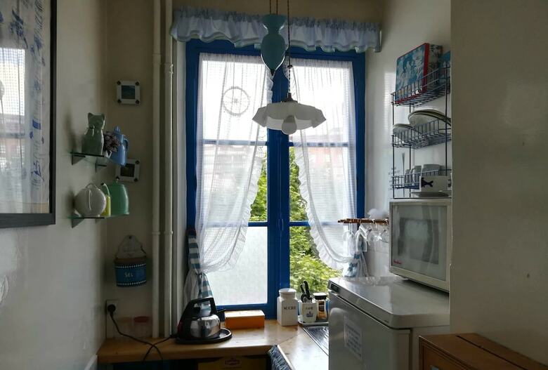 Bed & Breakfast Villa Primerose