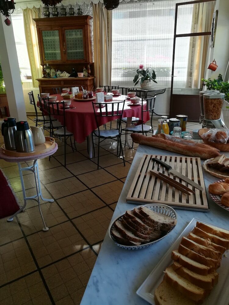 Bed & Breakfast Villa Primerose