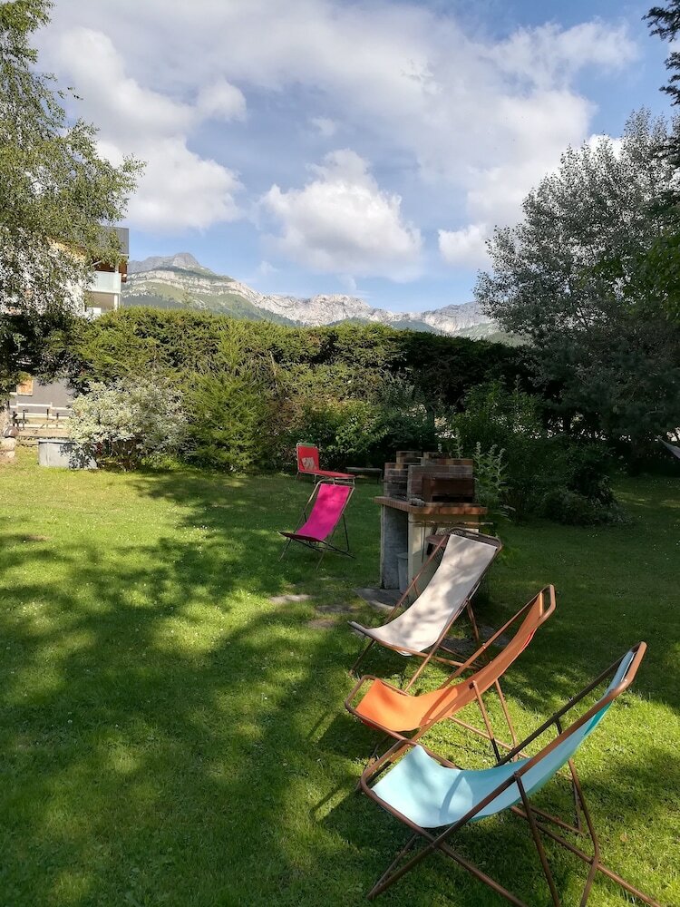 Bed & Breakfast Villa Primerose
