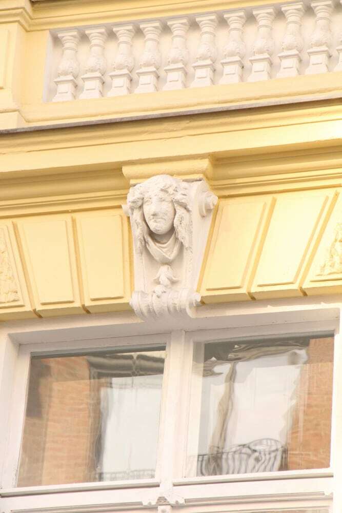 Stars Berlin Apartments Zillestra�e