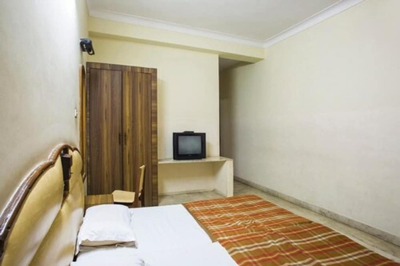 Hotel Vinayakam