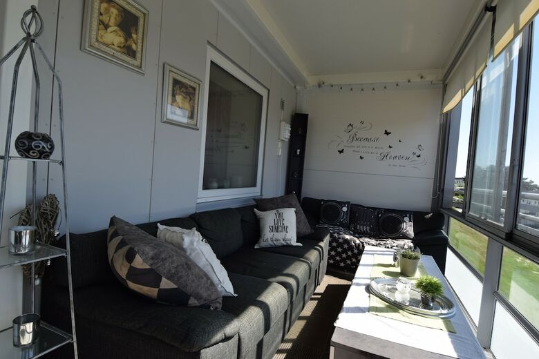 Apartamentos Solferie Holiday Home- Gullveien