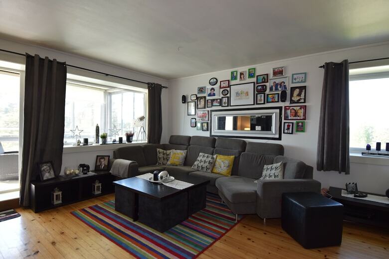 Apartamentos Solferie Holiday Home- Gullveien
