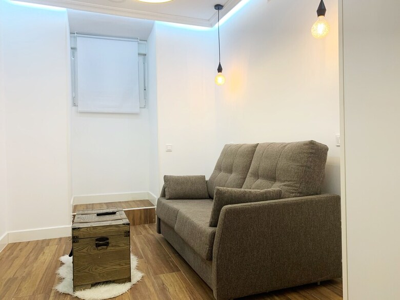 Apartamentos Juanelo Centro La Latina Plaza Mayor