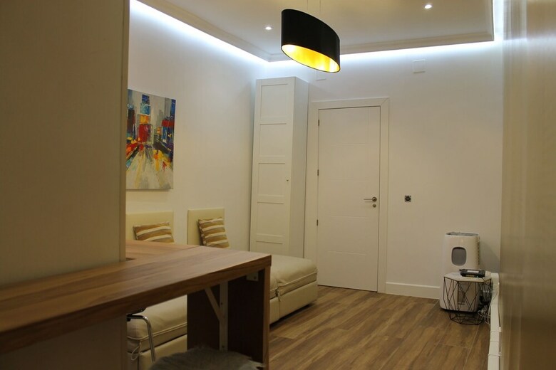 Apartamentos Juanelo Centro La Latina Plaza Mayor