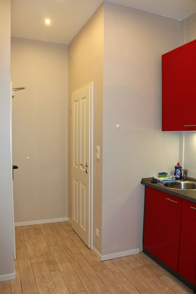 Stars Berlin Apartments Essener Stra�e