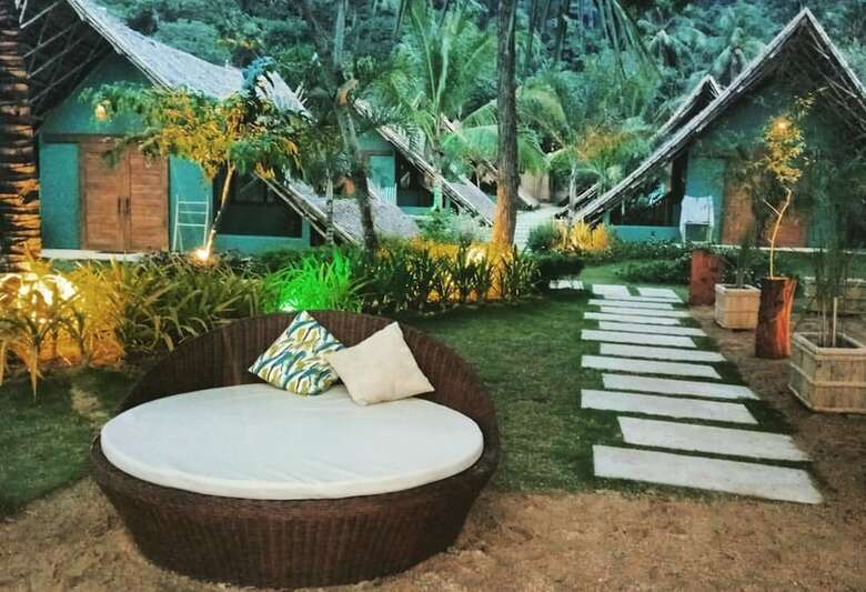Hotel Buko Beach Resort - Adults Only