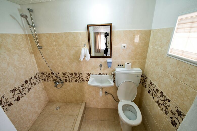 Hotel Yellow Rose Pansiyon