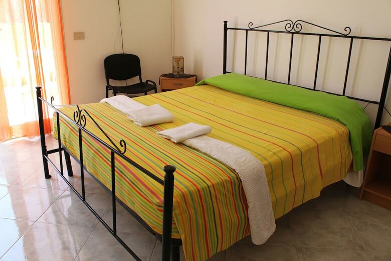 B&B Villa Mozia