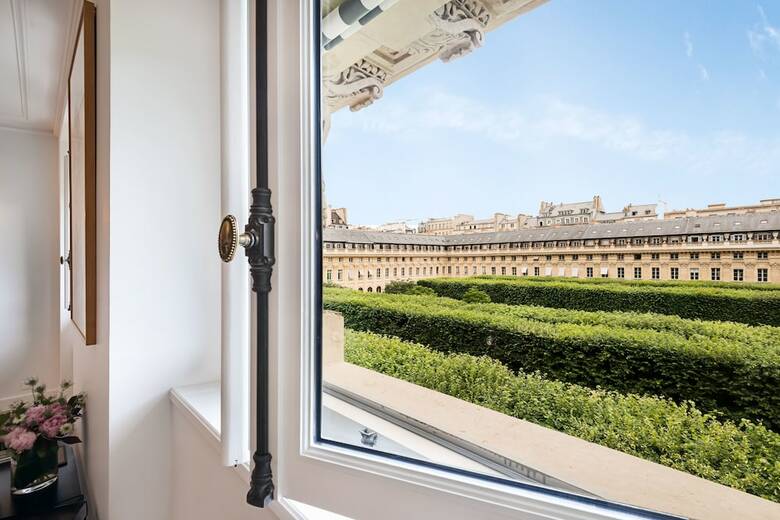Apartamento Palais Nouveau - Two Bedroom Condo