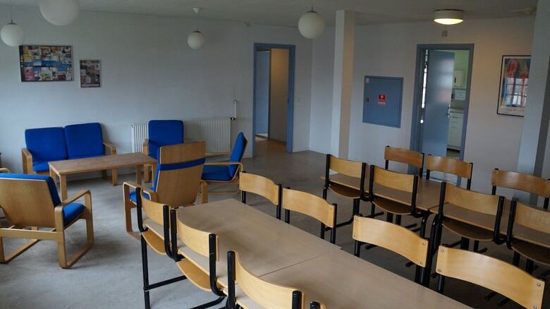 Hostal U3z Hostel Holstebro