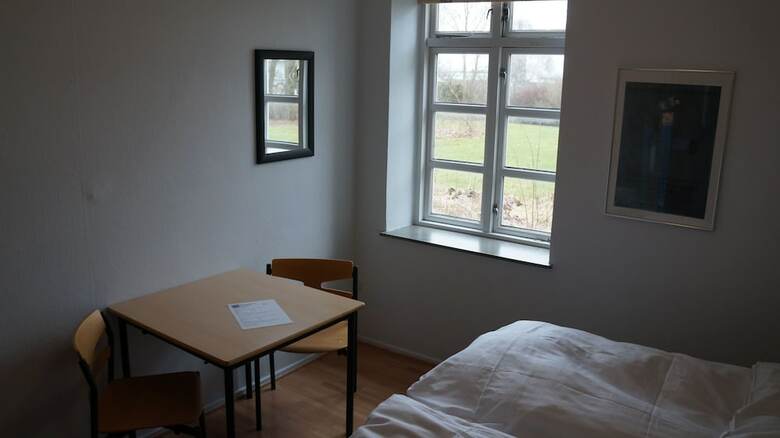 Hostal U3z Hostel Holstebro