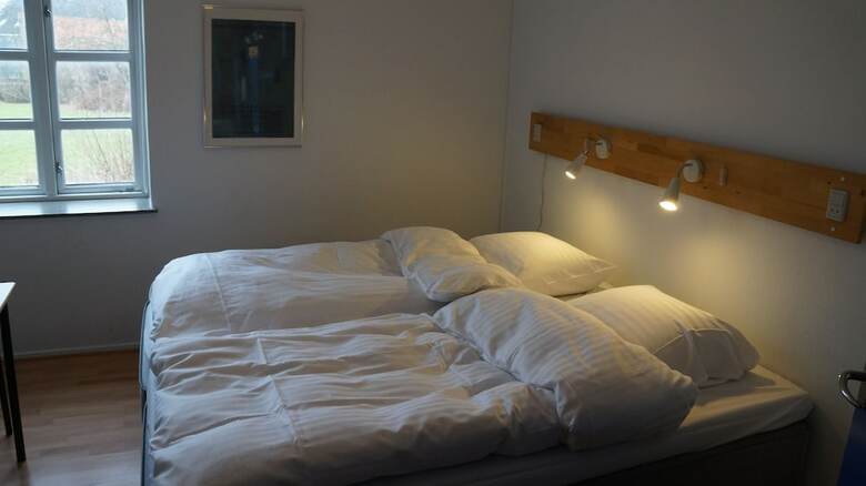 Hostal U3z Hostel Holstebro