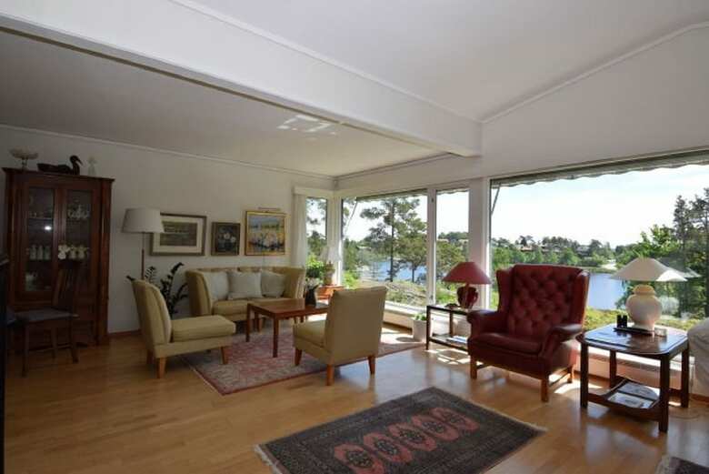 Apartamentos Solferie Holiday Apt. Henrik Wergelands
