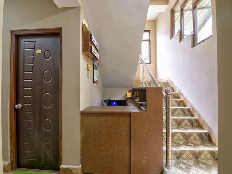 Oyo 13466 Hotel Indrakil