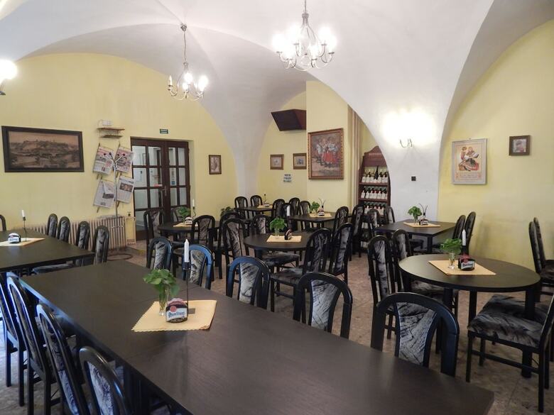Hotel Morava