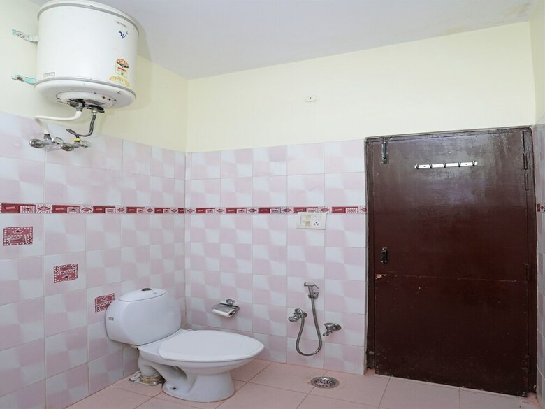 Hotel Oyo 7162 Home Stay Shikhar Paradise