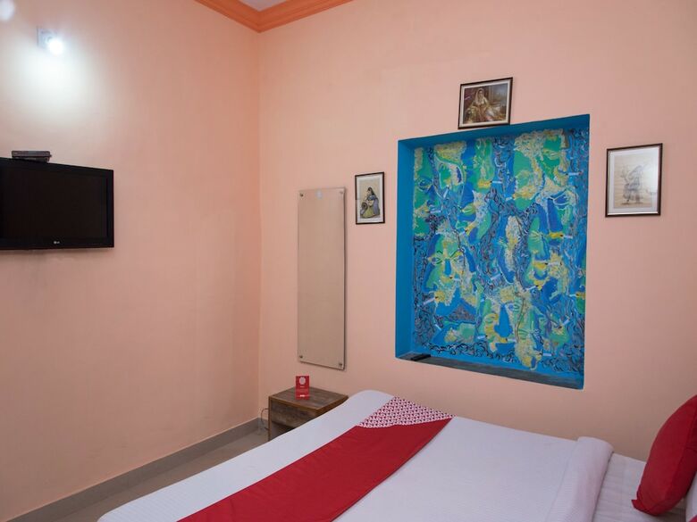 Apartamentos Oyo 14227 Home Lake View Stay Brahmpol