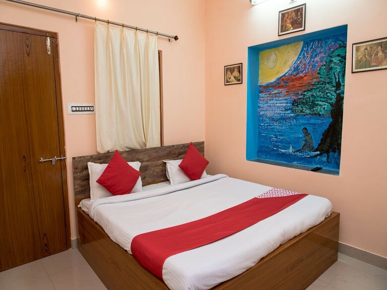 Apartamentos Oyo 14227 Home Lake View Stay Brahmpol