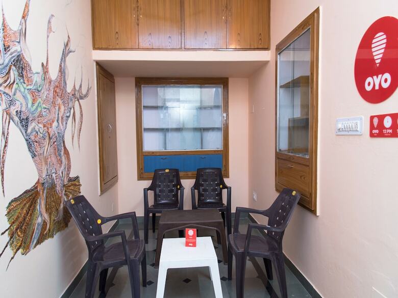Apartamentos Oyo 14227 Home Lake View Stay Brahmpol