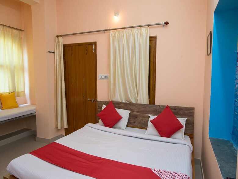 Apartamentos Oyo 14227 Home Lake View Stay Brahmpol